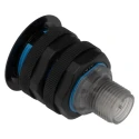 SICK Background Suppression Photoelectric Sensor Barrel Sensor 20 mm to 150 mm PNP Output IP67 GRTB18S-P2417