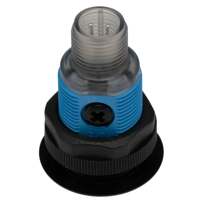 SICK Background Suppression Photoelectric Sensor Barrel Sensor 20 mm to 150 mm PNP Output IP67 GRTB18S-P2417