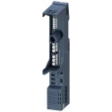 Siemens Terminal Shroud 3 Poles 32A Current Rating DIN Rail Mount IP20 Protection 500V AC 