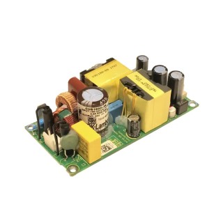 TDK-Lambda Switching Power Supply 28V dc 150W Chassis Mount CUS150M-28