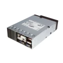 TDK-Lambda Chassis Mount Switching Power Supply 24V DC 1.2 kW 90-264V AC QS7-1200-24