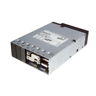 TDK-Lambda Chassis Mount Switching Power Supply 24V DC 1.2 kW 90-264V AC QS7-1200-24