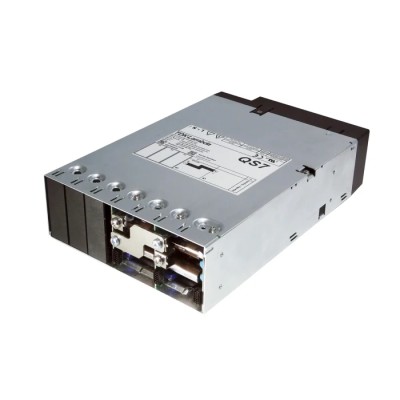 TDK-Lambda Chassis Mount Switching Power Supply 24V DC 1.2 kW 90-264V AC QS7-1200-24