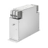 Schaffner High Performance Chassis Mount EMC Filter 530V ac 160A Terminal Block 3 Phase FN3287