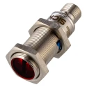 SICK Energetic Photoelectric Sensor Barrel Sensor 10 mm to 400 mm Detection Range PNP Output IP67 IP68 IP69K GRTE18S-P2442V