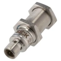 SICK Energetic Photoelectric Sensor Barrel Sensor 10 mm to 400 mm Detection Range PNP Output IP67 IP68 IP69K GRTE18S-P2442V