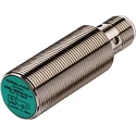 Pepperl + Fuchs Threaded Barrel Inductive Proximity Sensor M18 x 1 2-Wire 6V 5 mm 60 V dc 100mA NBB5-18GM40-Z0-V1
