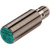 Pepperl + Fuchs Threaded Barrel Inductive Proximity Sensor M18 x 1 2-Wire 6V 5 mm 60 V dc 100mA NBB5-18GM40-Z0-V1