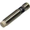 Pepperl + Fuchs Threaded Barrel Capacitive Proximity Sensor 8 mm, M12 x 1 PNP 100mA 36V dc CBN8-12GH60-E2-V1