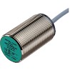 Pepperl + Fuchs Threaded Barrel Inductive Proximity Sensor M30 x 1.5 6V PNP 15 mm Detection Range NBB15-30GM50-E2-M