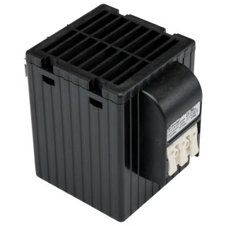 Finder 50 °C Enclosure Heater 110V AC / 230V AC 250W Input Power 67mm Width 98.7mm Depth Model 7H.51.8.230.0250