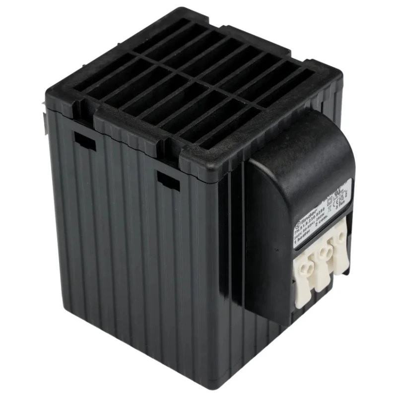 Finder 50 °C Enclosure Heater 110V AC / 230V AC 250W Input Power 67mm Width 98.7mm Depth Model 7H.51.8.230.0250
