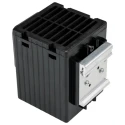 Finder 50 °C Enclosure Heater 110V AC / 230V AC 250W Input Power 67mm Width 98.7mm Depth Model 7H.51.8.230.0250