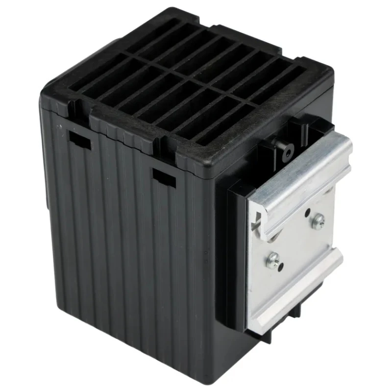 Finder 50 °C Enclosure Heater 110V AC / 230V AC 250W Input Power 67mm Width 98.7mm Depth Model 7H.51.8.230.0250