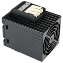 Finder 50 °C Enclosure Heater 110V AC / 230V AC 250W Input Power 67mm Width 98.7mm Depth Model 7H.51.8.230.0250