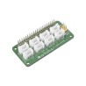 Seeed Studio Grove Base HAT with 8 Grove Module Connector for Raspberry Pi Zero 103030276