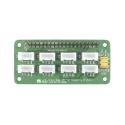Seeed Studio Grove Base HAT with 8 Grove Module Connector for Raspberry Pi Zero 103030276