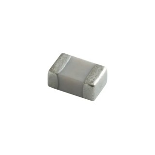 Murata 100 pF Multilayer Ceramic Capacitor, 250V dc, ±5 % Tolerance, Surface Mount, Series GQM, Model GQM1875C2E101JB12D