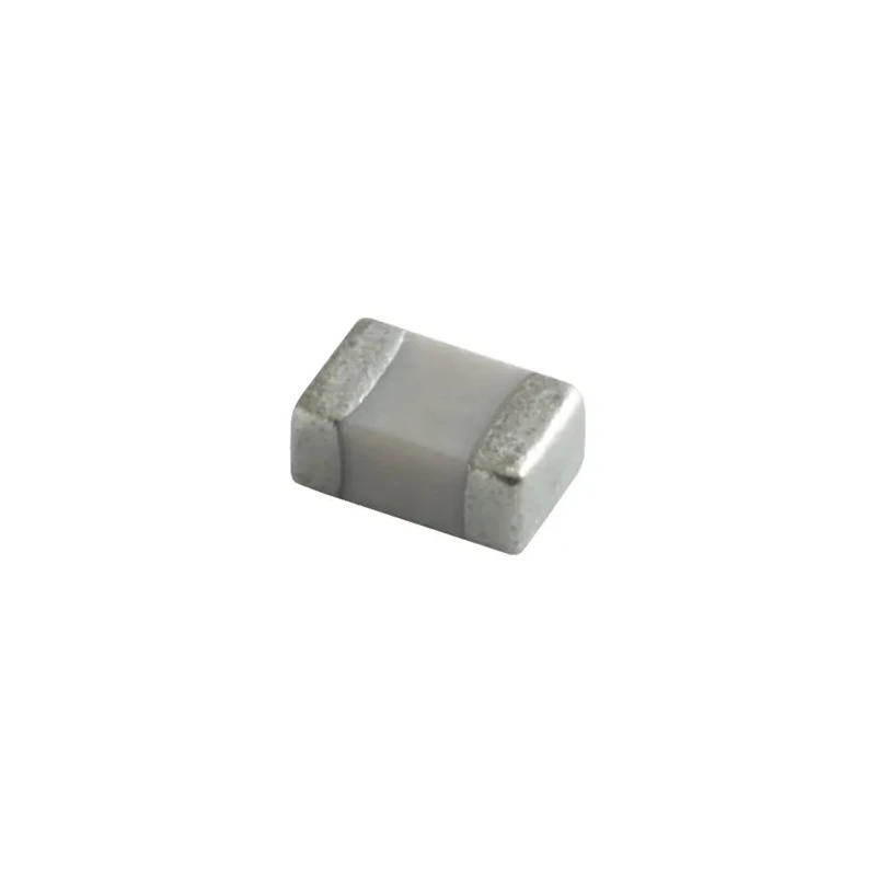 Murata 100 pF Multilayer Ceramic Capacitor, 250V dc, ±5 % Tolerance, Surface Mount, Series GQM, Model GQM1875C2E101JB12D
