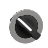 Schneider Electric Selector Switch Head 2 Position Spring Return 30 mm Cutout IP66 IP67 IP69 ZB4FD4