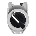 Schneider Electric Selector Switch SPST 30 mm Cutout Diameter 2 Positions XB4FD21