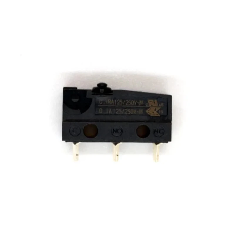 Zippy Snap Micro Switch PCB Terminal 100mA 250V AC SPCO IP67 SW2-C1S1-00P0-Z