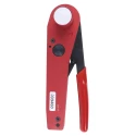 DMC Crimp Tool for Type 43 Connectors Overall Length 190.5mm MH800 (GB109)