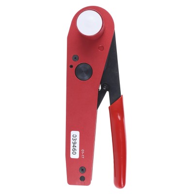 DMC Crimp Tool for Type 43 Connectors Overall Length 190.5mm MH800 (GB109)
