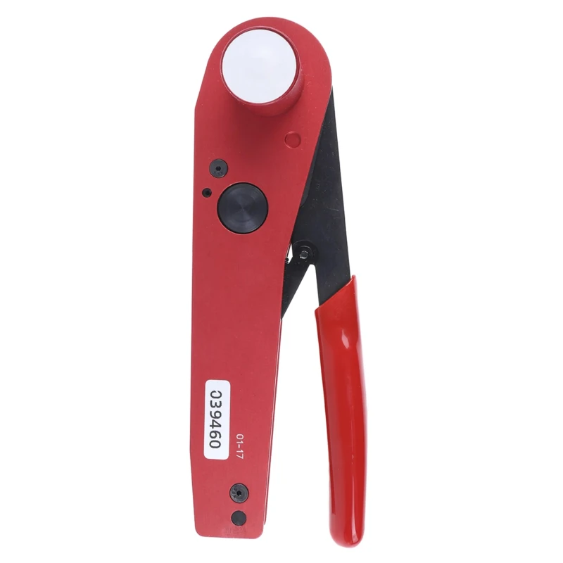 DMC Crimp Tool for Type 43 Connectors Overall Length 190.5mm MH800 (GB109)