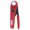 DMC Crimp Tool for Type 43 Connectors Overall Length 190.5mm MH800 (GB109)