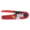 DMC Crimp Tool for Type 43 Connectors Overall Length 190.5mm MH800 (GB109)