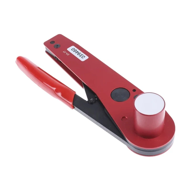 DMC Crimp Tool for Type 43 Connectors Overall Length 190.5mm MH800 (GB109)
