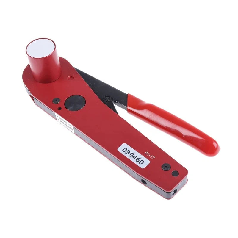 DMC Crimp Tool for Type 43 Connectors Overall Length 190.5mm MH800 (GB109)