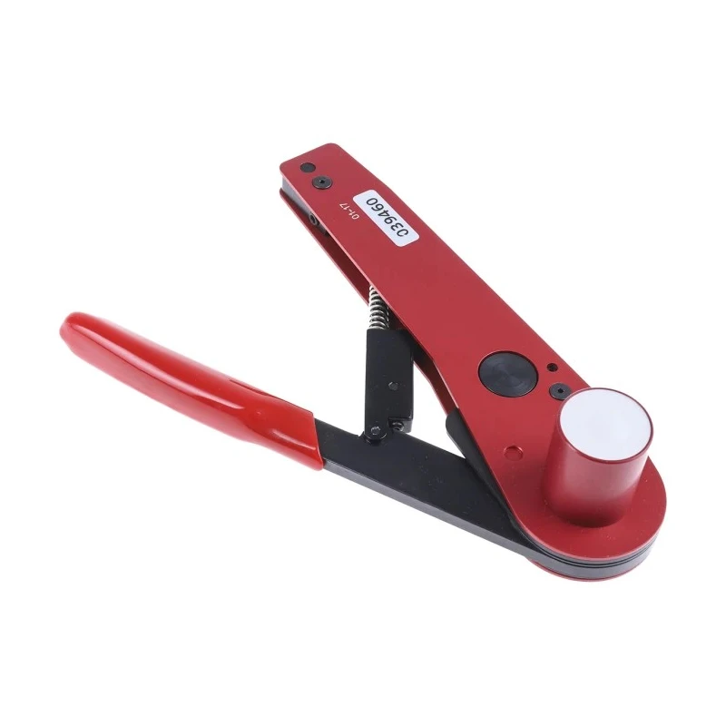 DMC Crimp Tool for Type 43 Connectors Overall Length 190.5mm MH800 (GB109)