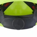 3M Yellow Ventilated Safety Helmet with Adjustable Ratchet Suspension G30NGB