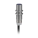 Telemecanique Sensors Threaded Barrel Inductive Proximity Sensor, M12 x 1 Thread Size, 36 V dc, NPN Output, 4 mm XS112B3NAL2