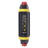 Parker UCC Easiflow Series Variable Area Flow Meter Liquid 1L/min to 15L/min Female 1 in BSP Parallel EF7731110220