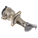 Delta-Mobrey Liquid Level Switch, Side Mount, Aluminium Bronze Housing, ATEX Zone 1, Model S01DB/F68/1