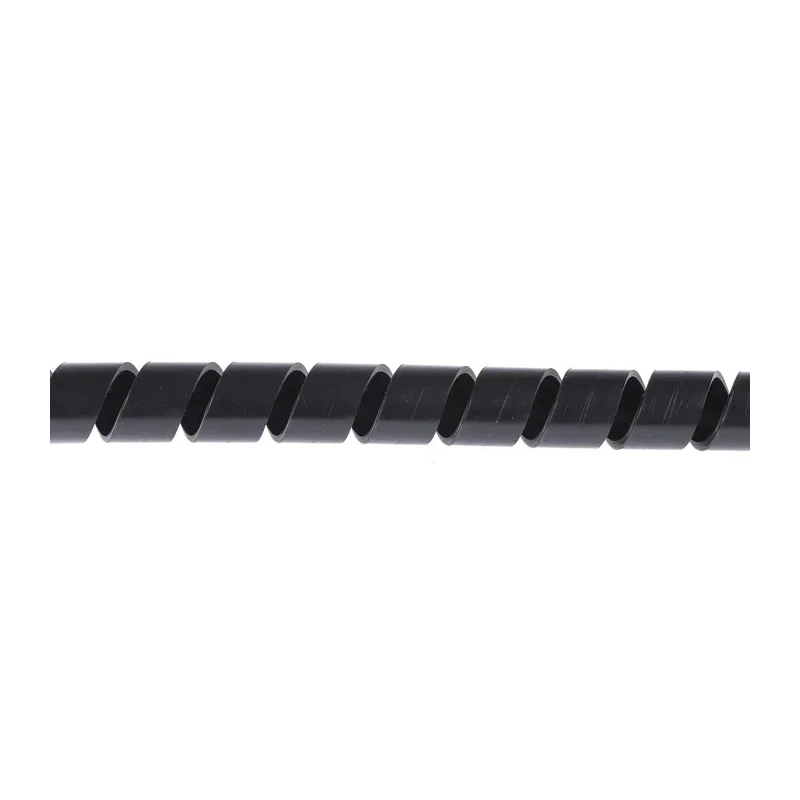RS PRO 25 m Long Polyamide 12 Nylon Hose Protector 34 mm 186-0590