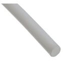 RS PRO Polytetrafluoroethylene Flexible Tubing 6 mm ID 8 mm OD Clear 50 m 186-0592