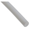 RS PRO Polytetrafluoroethylene Flexible Tubing 6 mm ID 8 mm OD Clear 50 m 186-0592