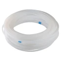 RS PRO Polytetrafluoroethylene Flexible Tubing 6 mm ID 8 mm OD Clear 50 m 186-0592