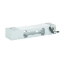 Tedea Huntleigh Model 1022 Series Low Profile Load Cell Aluminium, Compression Force, 3–200 kg, IP66 01022-003K-C3-08X