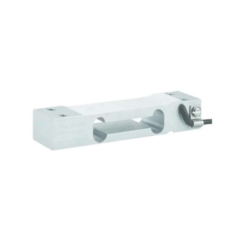 Tedea Huntleigh Model 1022 Series Low Profile Load Cell Aluminium, Compression Force, 3–200 kg, IP66 01022-003K-C3-08X