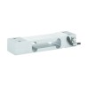 Tedea Huntleigh Model 1022 Series Low Profile Load Cell Aluminium, Compression Force, 3 - 200 kg, IP66 01022-003K-C3-08X