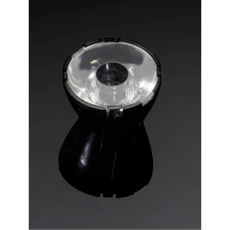 Ledil Suri Series LED Optic & Holder Kit 6 ° Spot Beam CA16206_SURI-RS