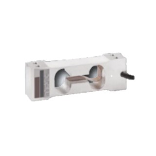 Tedea Huntleigh Model 1006 Series Single-Point Load Cell Compression Force Measurement 2-5 kg, 415Ω Cable 01006-005K-G0-54X