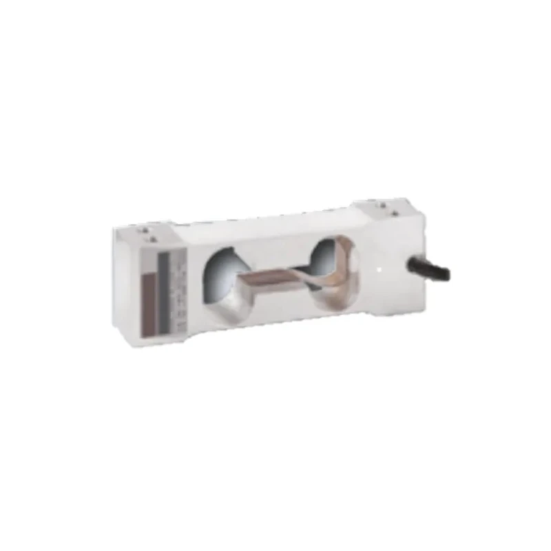 Tedea Huntleigh Model 1006 Series Single-Point Load Cell Compression Force Measurement 2-5 kg, 415Ω Cable 01006-005K-G0-54X