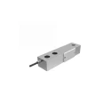 Tedea Huntleigh Low Profile Load Cell, Compression Force Measurement, 125 kg to 5 t Capacity, Alloy Tool 65023-005T-C3-02F