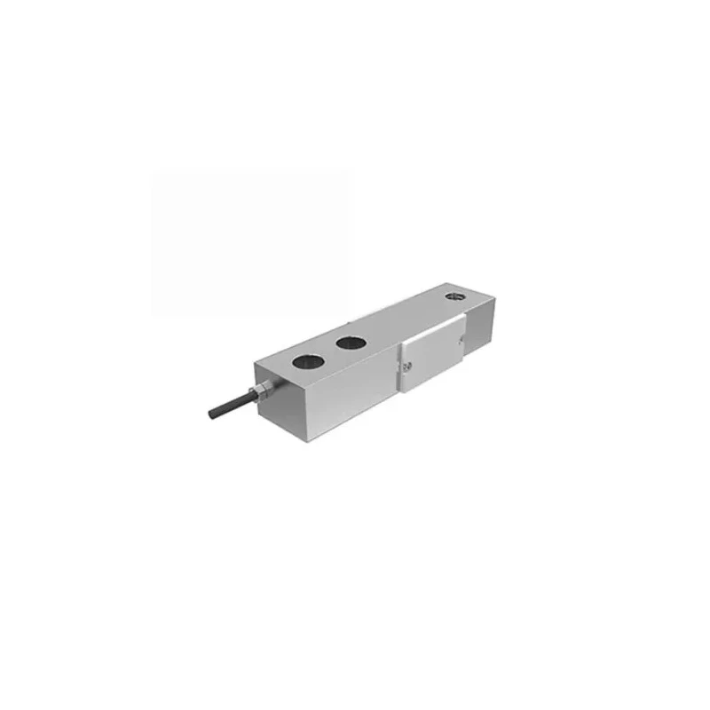 Tedea Huntleigh Low Profile Load Cell, Compression Force Measurement, 125 kg to 5 t Capacity, Alloy Tool 65023-005T-C3-02F